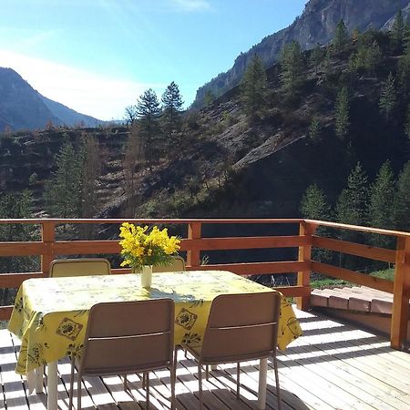Gallinette Apartman Rigaud Kültér fotó