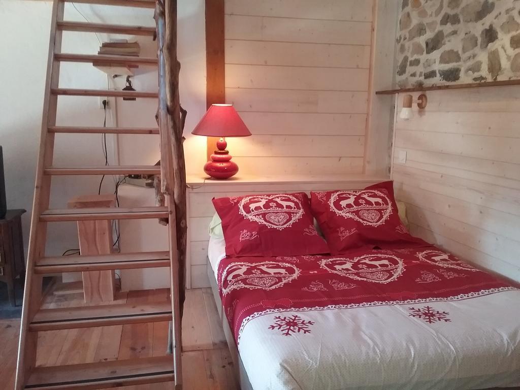 Gallinette Apartman Rigaud Kültér fotó