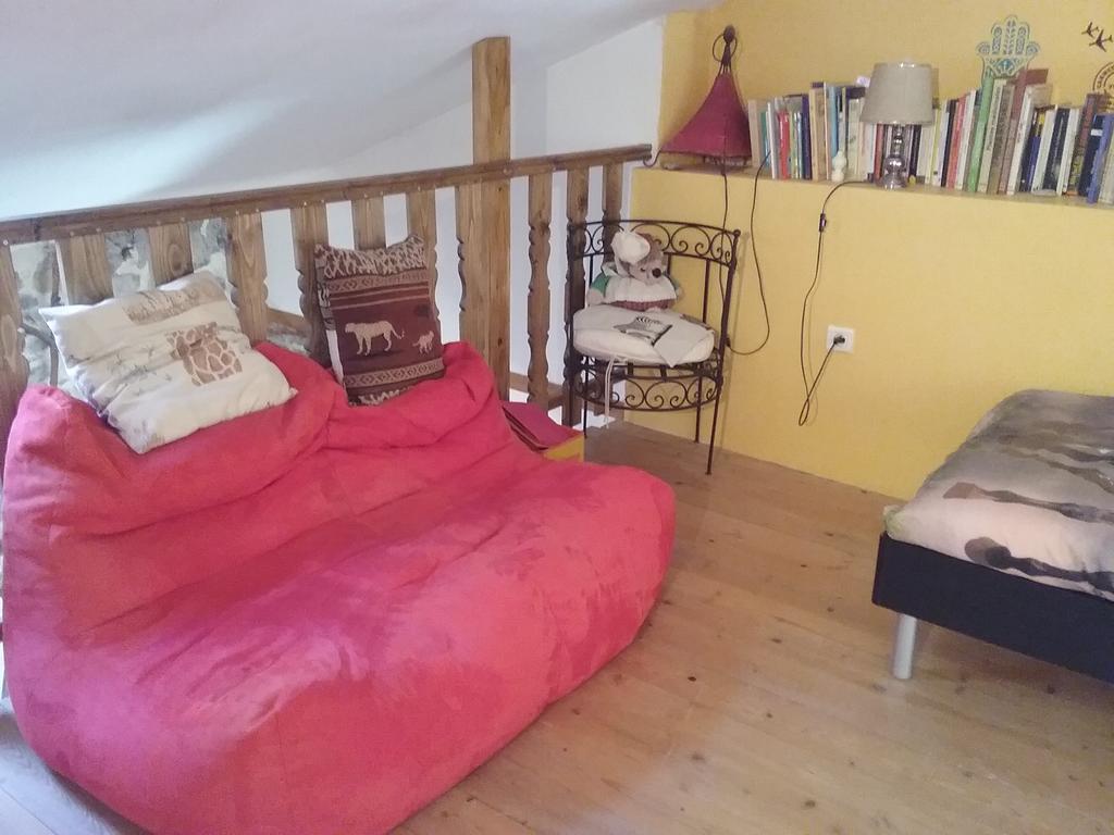 Gallinette Apartman Rigaud Kültér fotó