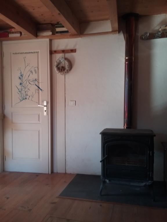 Gallinette Apartman Rigaud Kültér fotó