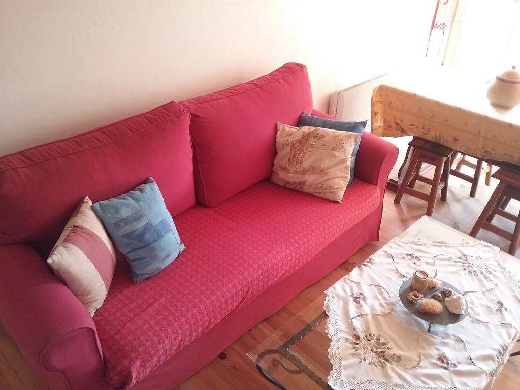 Gallinette Apartman Rigaud Kültér fotó