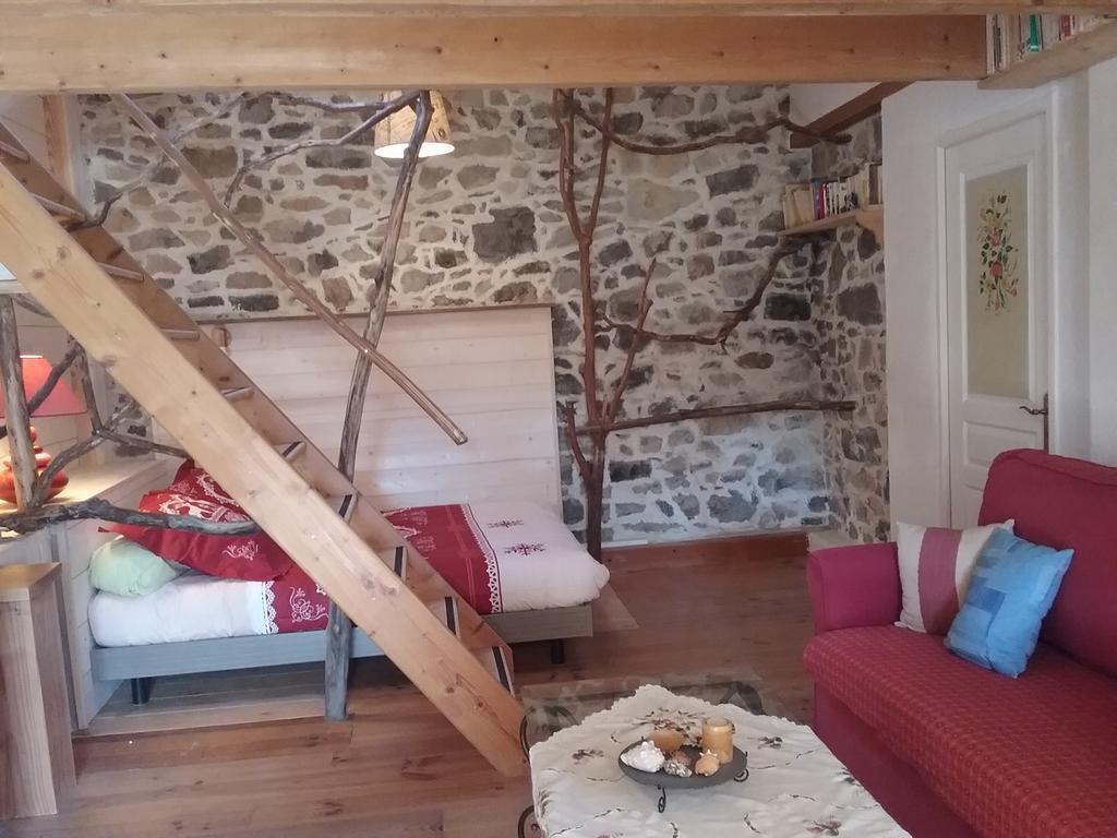 Gallinette Apartman Rigaud Kültér fotó