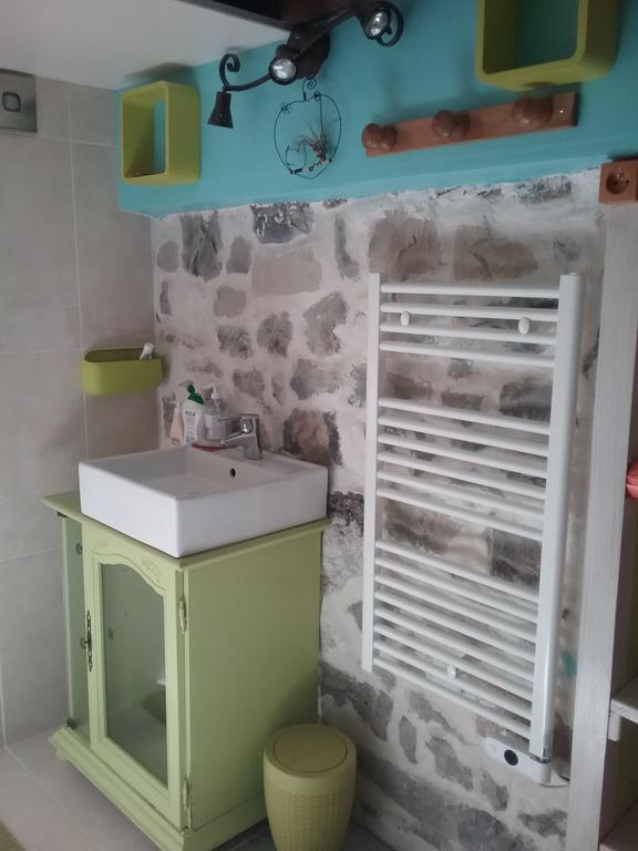Gallinette Apartman Rigaud Kültér fotó