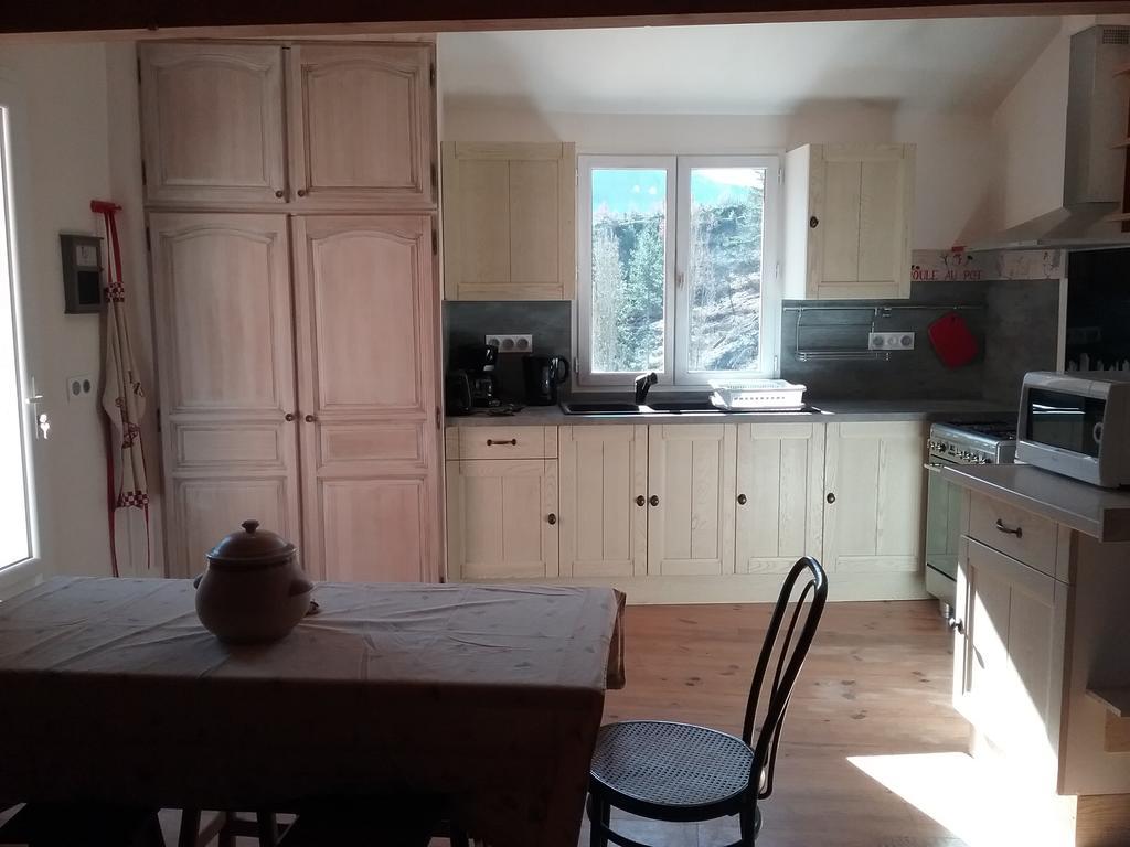 Gallinette Apartman Rigaud Kültér fotó